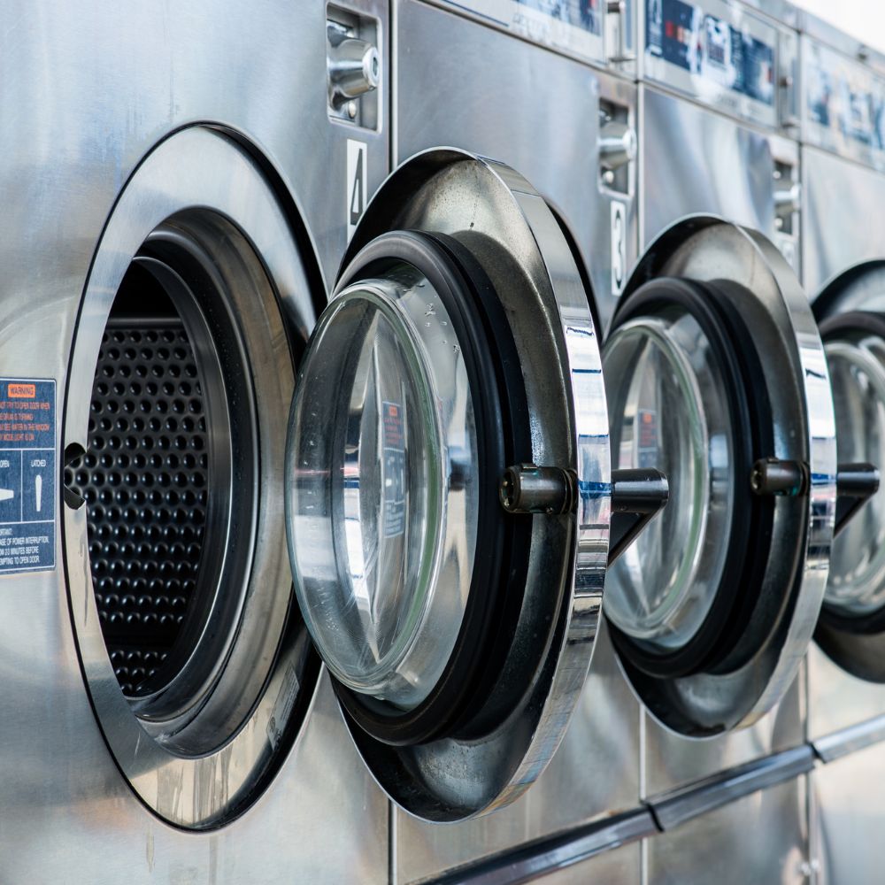 Benefits of Professional Laundry Services